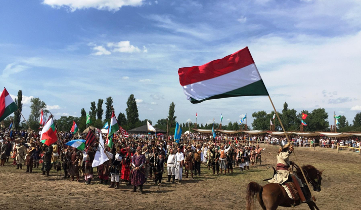 MACARİSTAN Foto Galeri