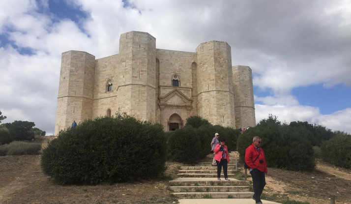 İTALYA - Bari Foto Galeri