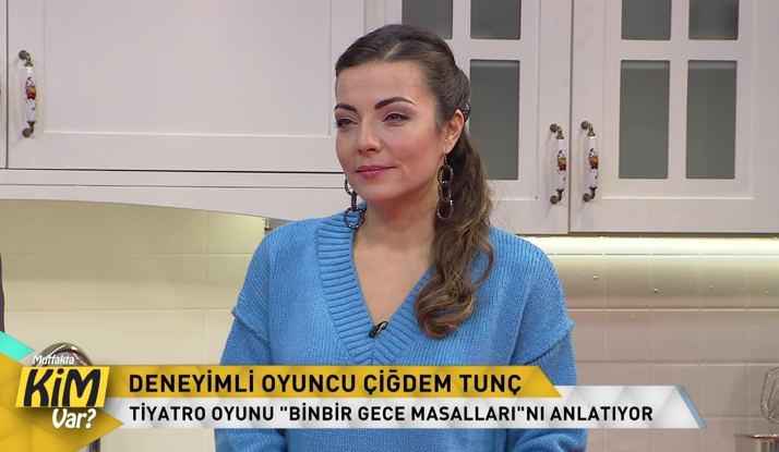 Mutfakta Kim Var? 17. Bölüm Foto Galeri