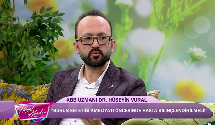 Hayat Akarken 11. Bölüm Foto Galeri