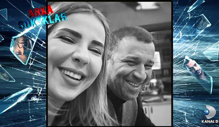 Sosyal Medyada Arka Sokaklar ekibi!