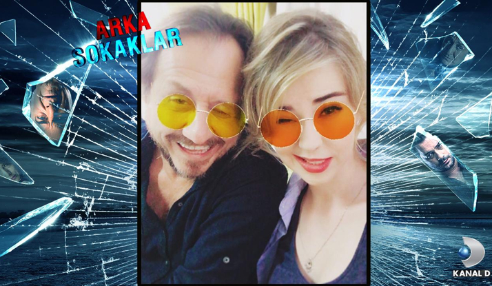 Sosyal Medyada Arka Sokaklar ekibi!