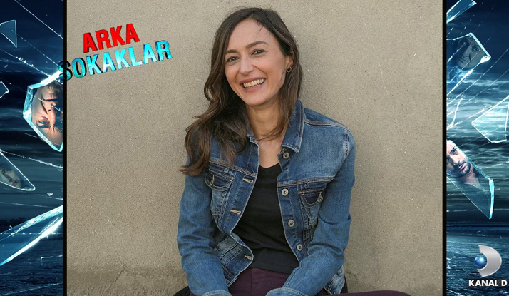 Sosyal Medyada Arka Sokaklar ekibi!