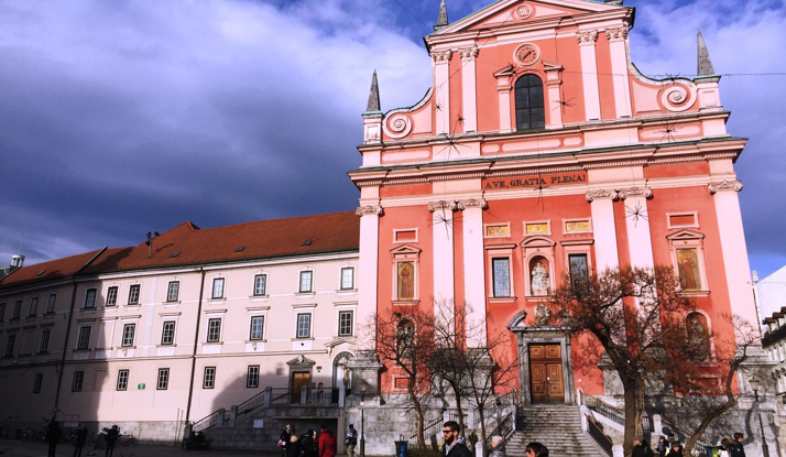 SLOVENYA Foto Galeri