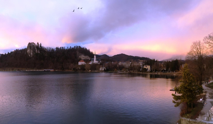 SLOVENYA Foto Galeri