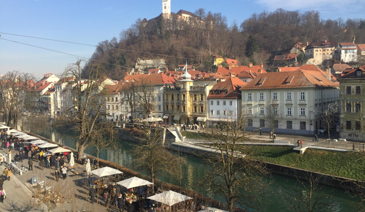 SLOVENYA Foto Galeri