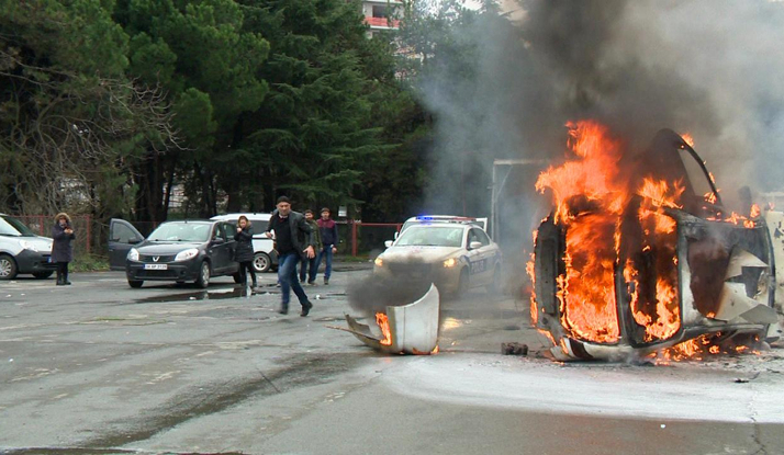 Arka Sokaklar 506. Bölümden İlk Kareler!