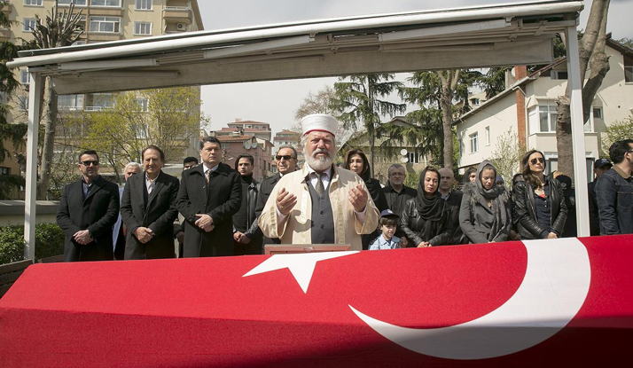 Arka Sokaklar 514. Bölüm Fotoğrafları