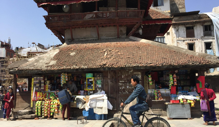 NEPAL Foto Galeri