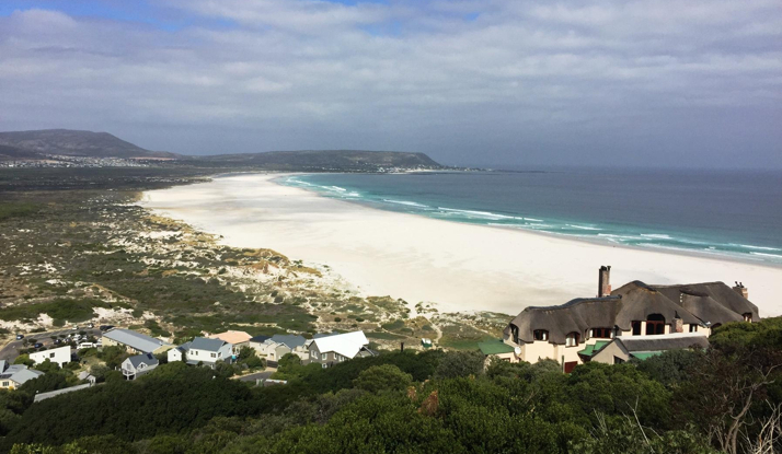 GÜNEY AFRİKA - Cape Town Foto Galeri 