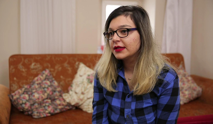 Esra Ezmeci ile Yalnız Değilsiniz 6. Bölüm Foto Galeri 