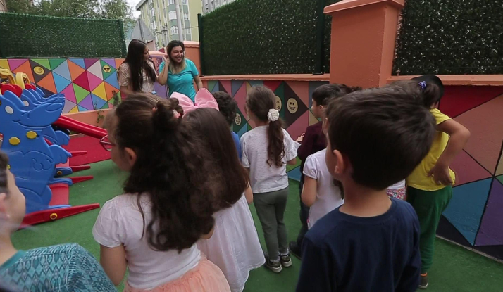 Esra Ezmeci ile Yalnız Değilsiniz 6. Bölüm Foto Galeri 