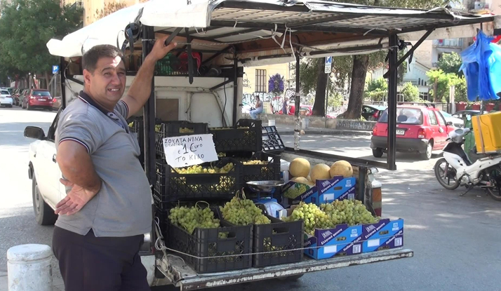 YUNANİSTAN - Selanik Foto Galeri