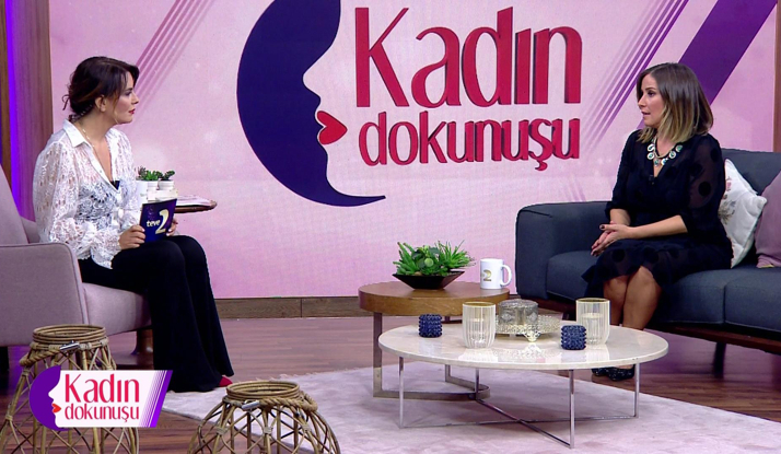 Kadın Dokunuşu 8. Bölüm Foto Galeri