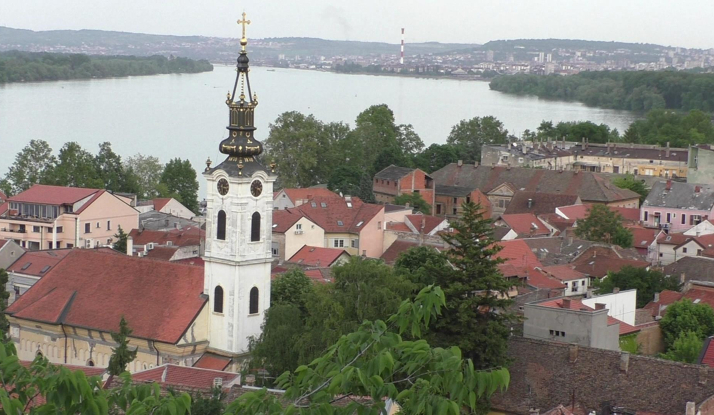 SIRBİSTAN - Novi Sad Foto Galeri 