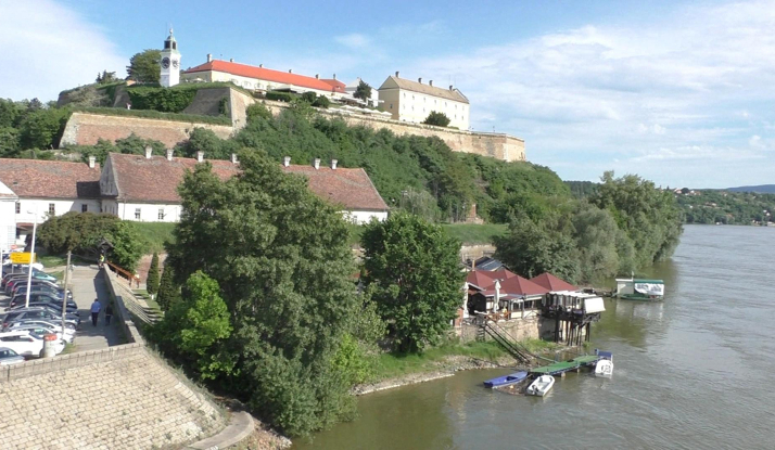 SIRBİSTAN - Novi Sad Foto Galeri 