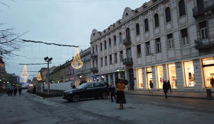 SIRBİSTAN - Novi Sad Foto Galeri 