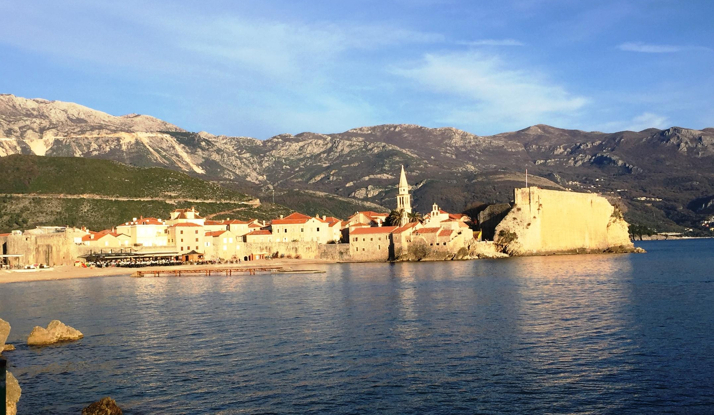 KARADAĞ - Budva Foto Galeri