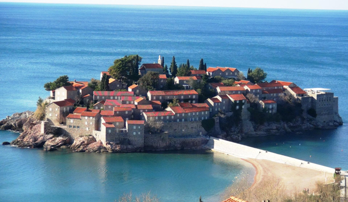 KARADAĞ - Budva Foto Galeri