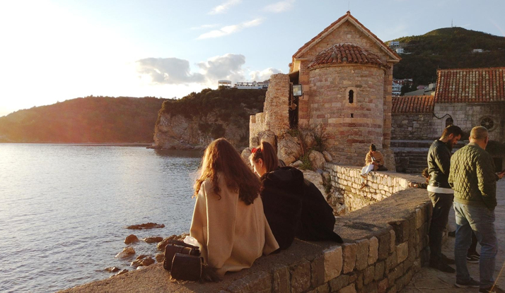 KARADAĞ - Budva Foto Galeri