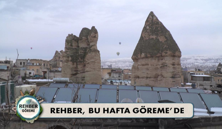 Rehber 91. Bölüm Foto Galeri