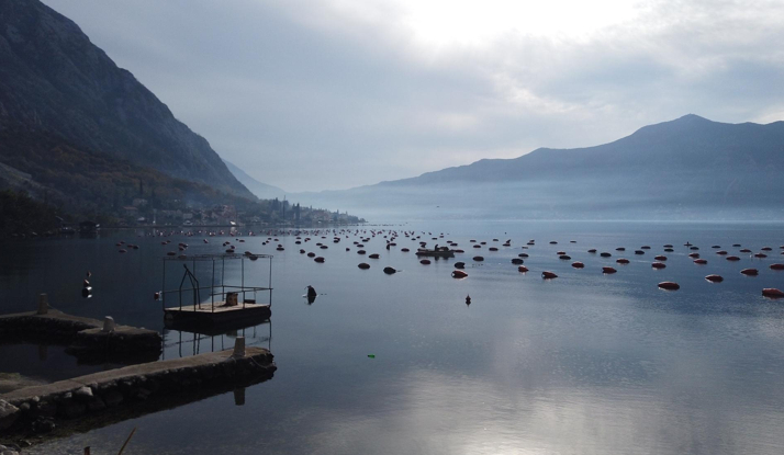 KARADAĞ - Kotor Foto Galeri