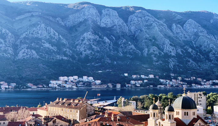 KARADAĞ - Kotor Foto Galeri