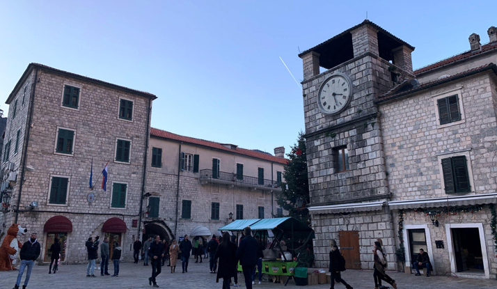 KARADAĞ - Kotor Foto Galeri