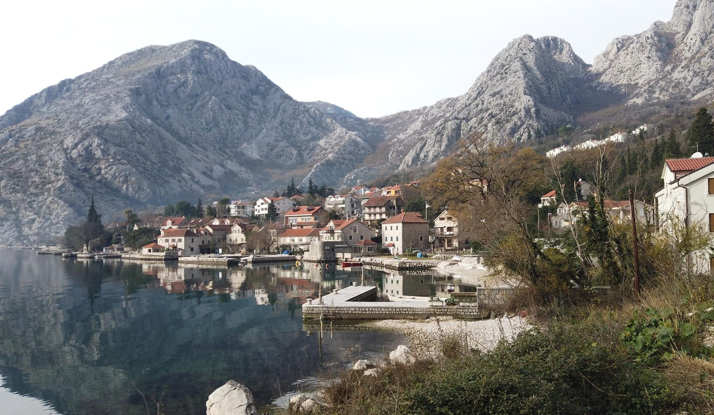 KARADAĞ - Kotor Foto Galeri