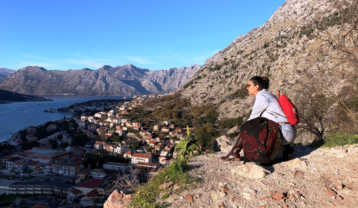 KARADAĞ - Kotor Foto Galeri