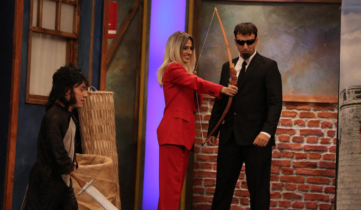 Çok Güzel Hareketler 2 - 59. Bölüm Fotoğrafları