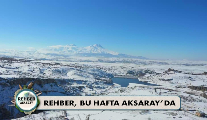  Rehber 122. Bölüm Foto Galeri