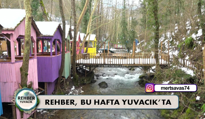 Rehber 164. Bölüm Foto Galeri