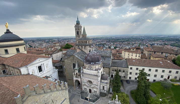 İTALYA - Verona & Bergamo Foto Galeri