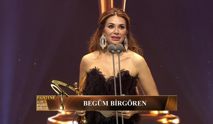 48. Pantene Altın Kelebek Ödülleri 2022 | Foto Galeri