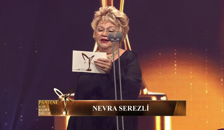 48. Pantene Altın Kelebek Ödülleri 2022 | Foto Galeri