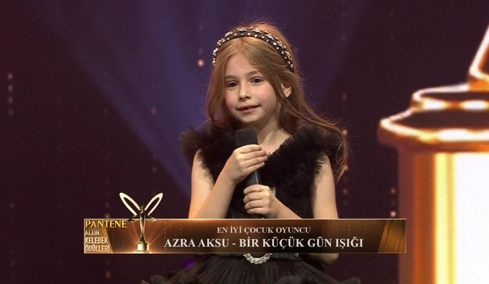 48. Pantene Altın Kelebek Ödülleri 2022 | Foto Galeri