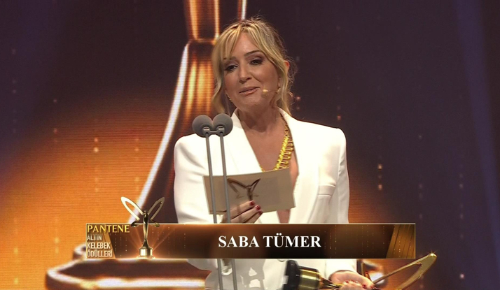 48. Pantene Altın Kelebek Ödülleri 2022 | Foto Galeri