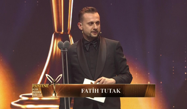 48. Pantene Altın Kelebek Ödülleri 2022 | Foto Galeri