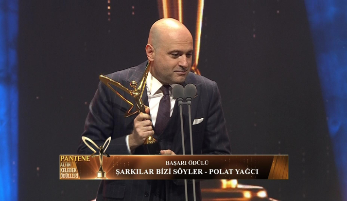 48. Pantene Altın Kelebek Ödülleri 2022 | Foto Galeri