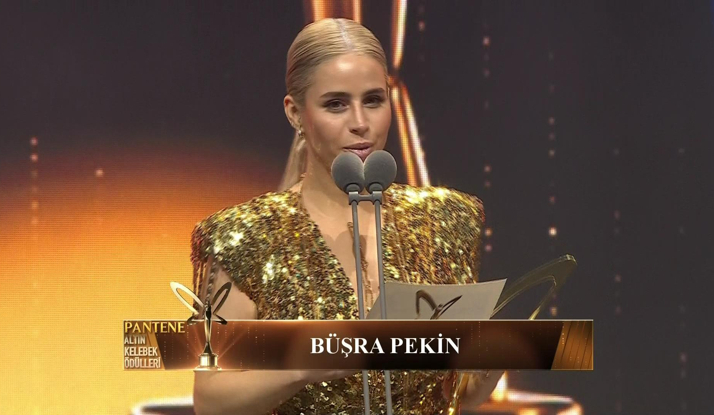 48. Pantene Altın Kelebek Ödülleri 2022 | Foto Galeri