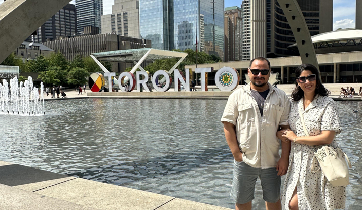 KANADA - Toronto Foto Galeri