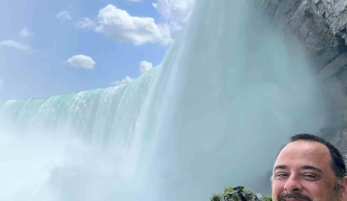 KANADA - Niagara Macerası Foto Galeri