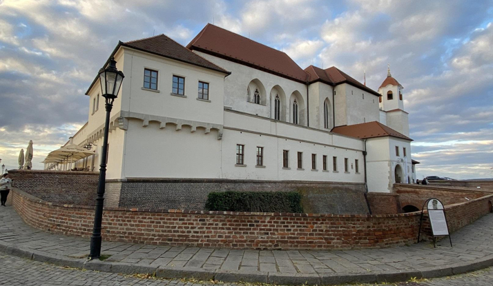 ÇEKYA - Brno Foto Galeri