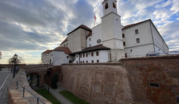 ÇEKYA - Brno Foto Galeri