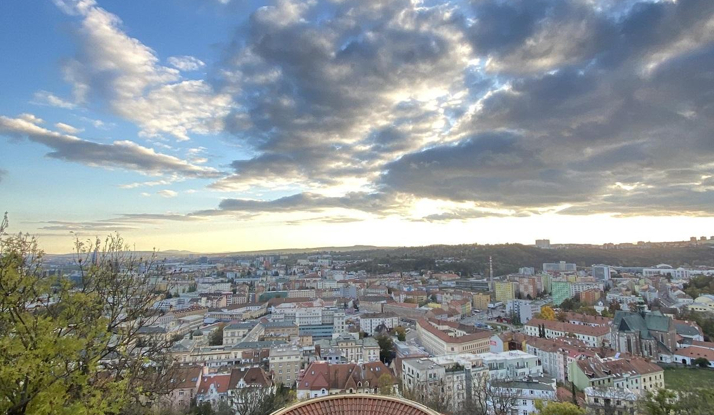 ÇEKYA - Brno Foto Galeri