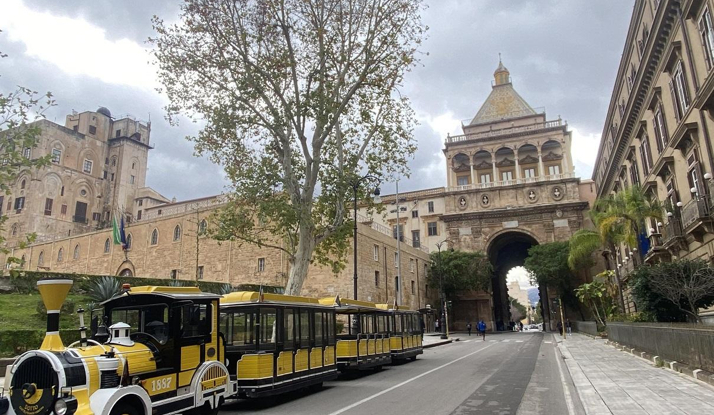 SİCİLYA - Palermo Foto Galeri