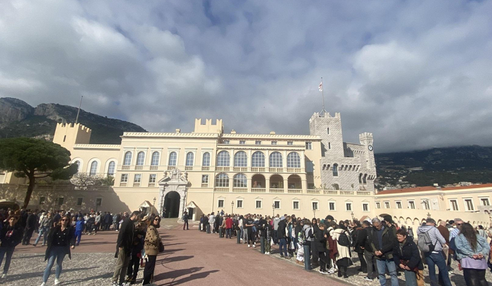 MONACO Foto Galeri