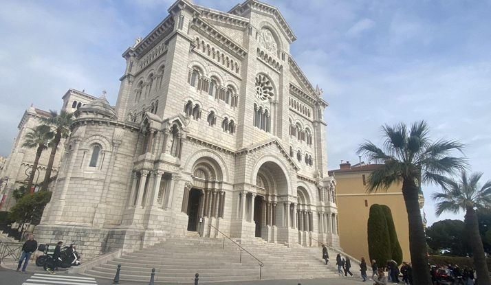 MONACO Foto Galeri