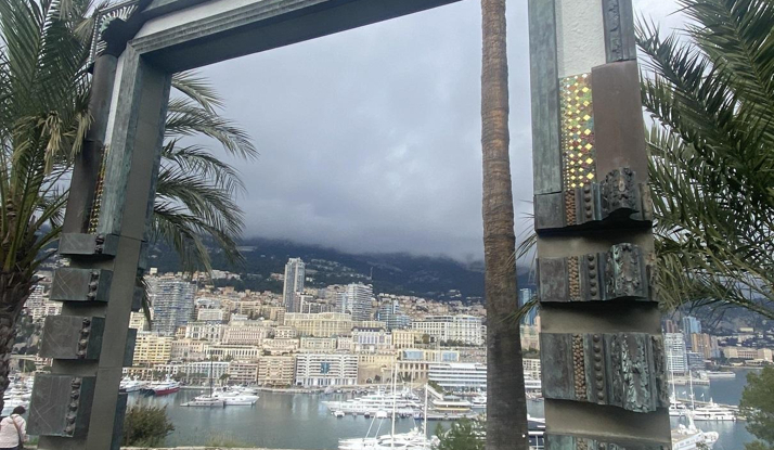 MONACO Foto Galeri